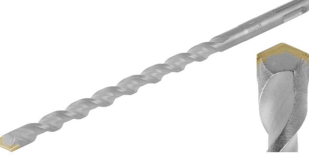 Bosch Sds-Plus-3, 10X100x160 Drill Bit - Image 3