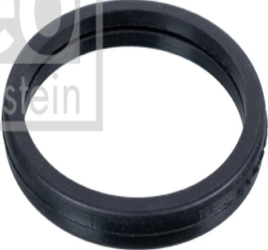 FEBI GERMANY 105992 Thermostat, coolant for FORD