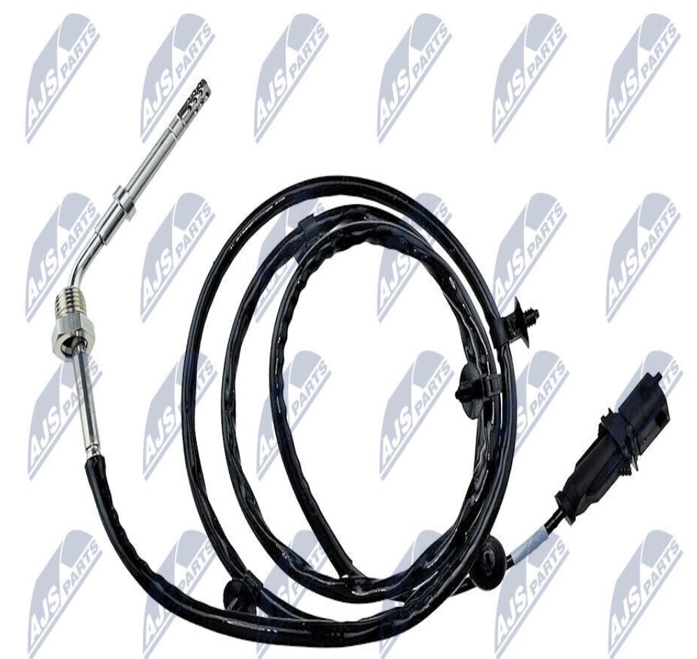 N.T.Y. EGT-PL-035.NTY Sensor, exhaust gas temperature for OPEL,SAAB,VAUXHALL