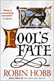 Fool’s Fate