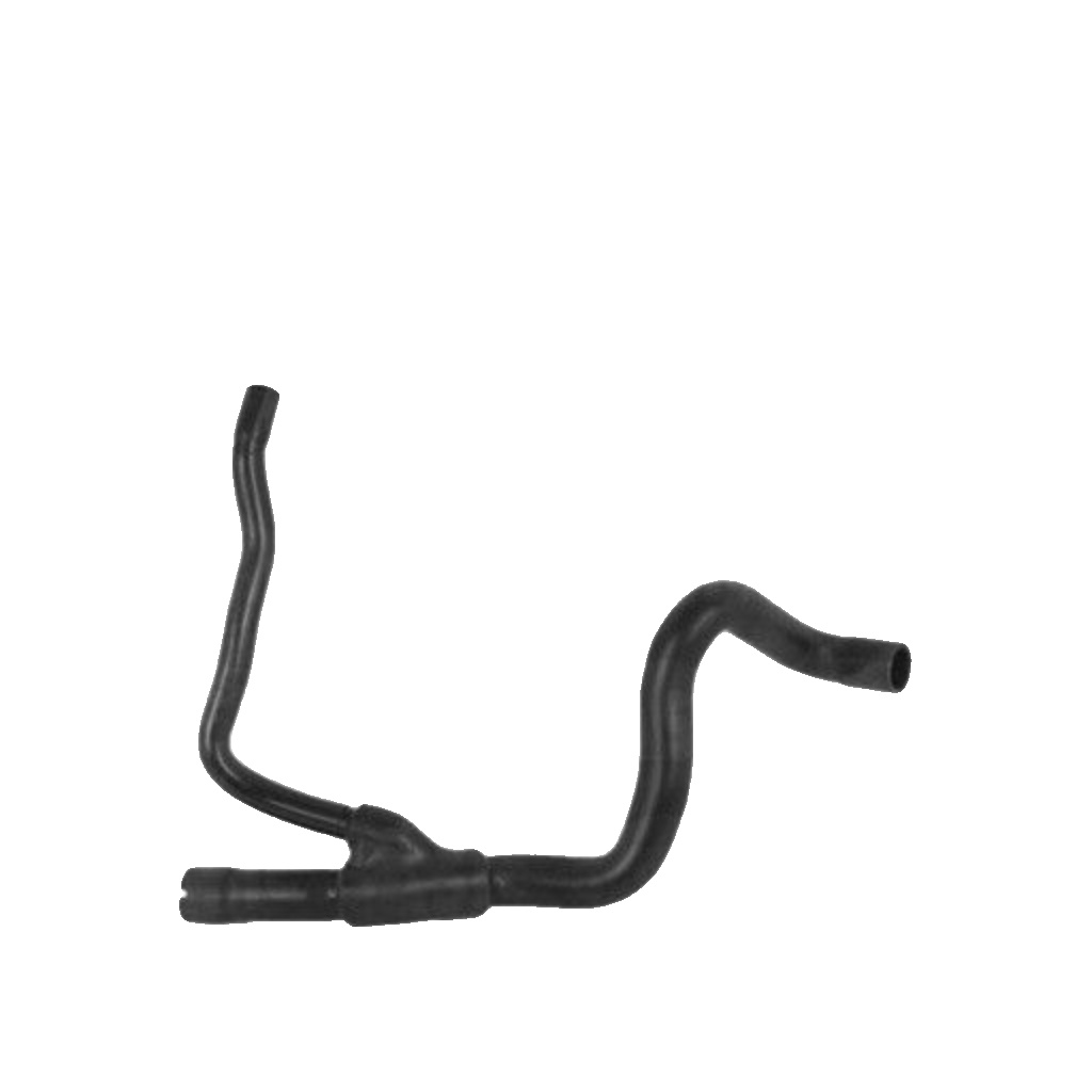 Lower SASIC 3406343 Radiator Hose for OPEL