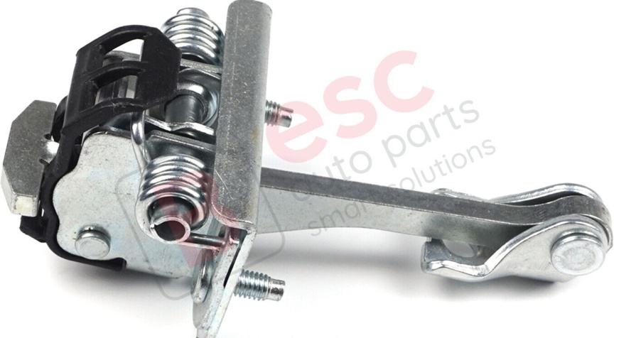 Front Door Hinge Check Limiter for Peugeot Partner Berlingo Tepee 2008-18 9181P2