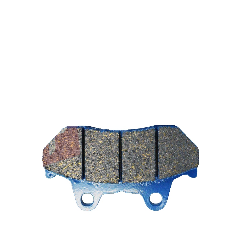 Brembo Organic Brake Pads 07HO1010 For Motorcycle Parts Accessories