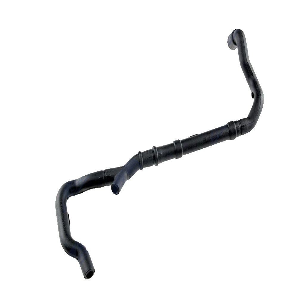 NTY OE GPP-ME-007 Hose, crankcase breather for MERCEDES-BENZ