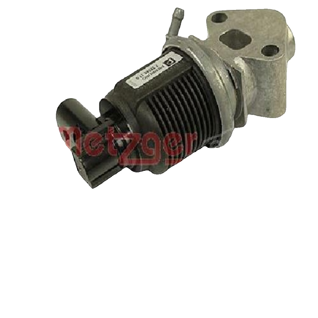 Original METZGER AGR Valve 0892051 for Audi Seat Skoda VW