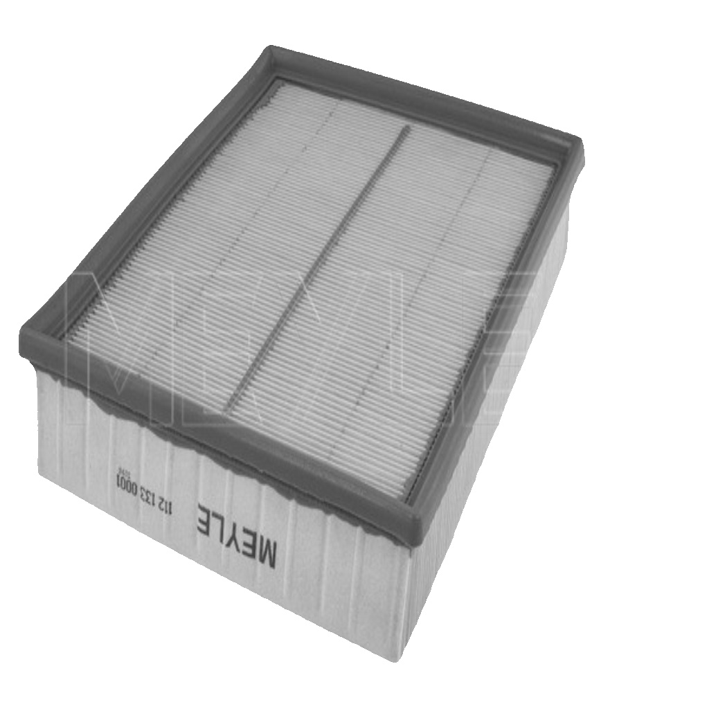 MEYLE GERMANY 712 321 0001 Air Filter for FORD,VOLVO