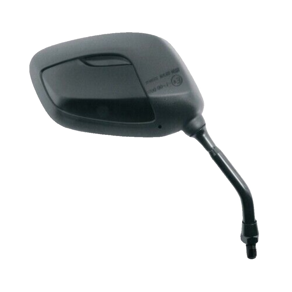 Free Shipping Right Mirror Vicma OEM Type Black-SYM Joyride Euro 2 For