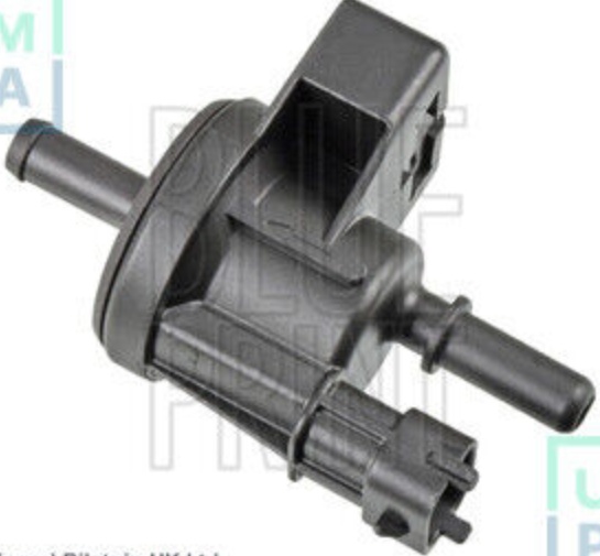 ADL ADG074241 BREATHER VALVE FUEL TANK