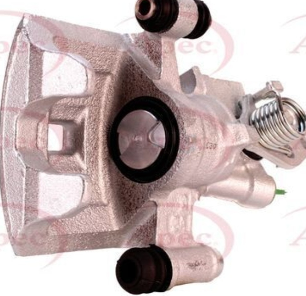 APEC RCA540 Brake Caliper Rear Right O/S Offside Driver Side Fits Toyota MR2