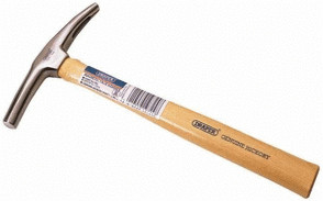 Draper Expert Magnetic Tack Hammer 190g - Image 10