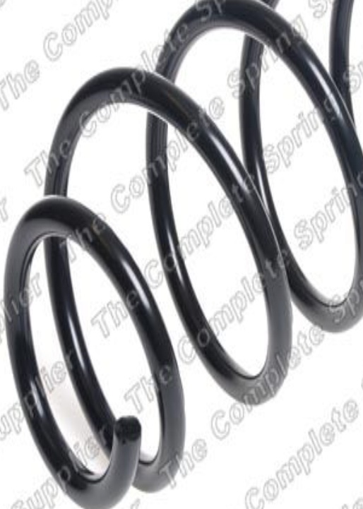 SUSPENSION SPRING 4035774 FOR HONDA N16A1 1.6L 4cyl CIVIC IX