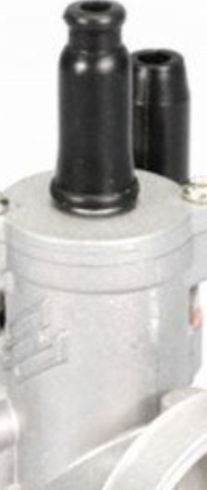 Free Shipping Polini CP Ø19 Carburetor For Motorcycle Parts Accessories