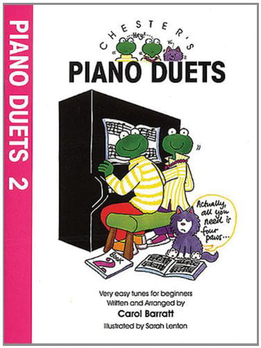 Chester's Piano Duets Volume 2