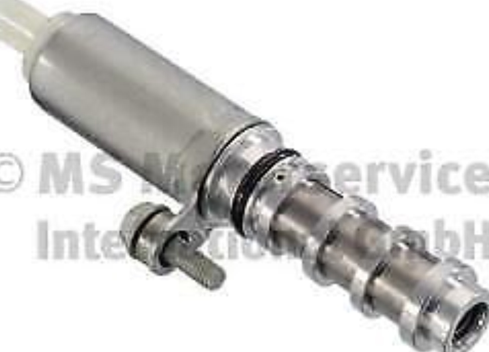 ✅Fits PIERBURG 7.06117.57.0 Control Valve, camshaft adjustment 7.061 ⭐UK Seller⭐