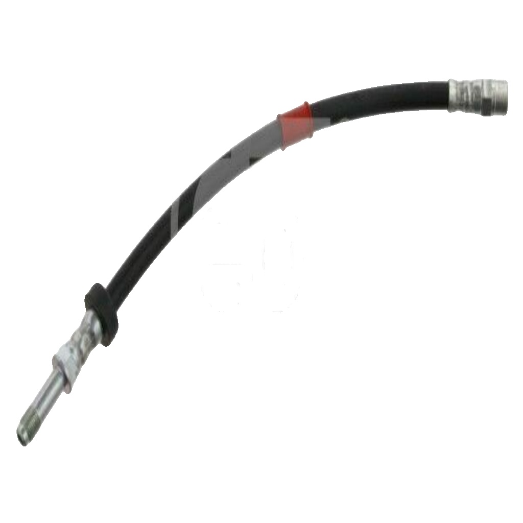 2x ✅Fits FEBI HAMULCE 33487 BRAKE JOSE  ⭐UK Seller⭐