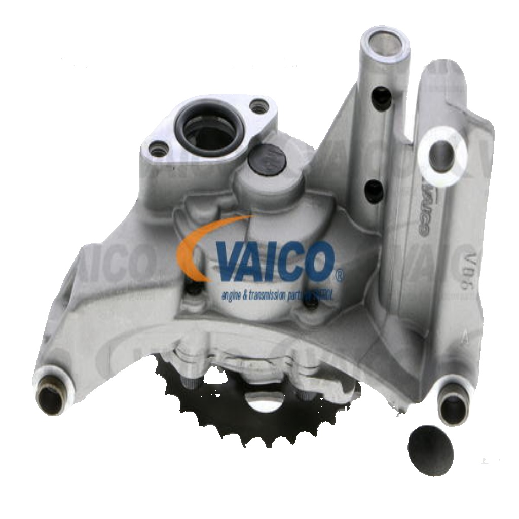 V10-0495 VAICO OIL PUMP FOR AUDI SEAT SKODA VW