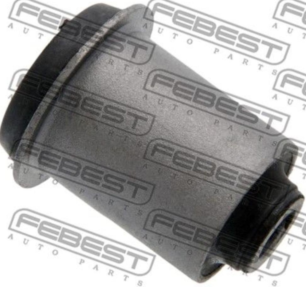FEBEST-OE MZAB-CX9S.OE Control Arm-/Trailing Arm Bush for MAZDA