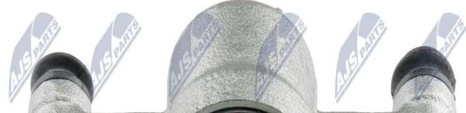 HZP-KA-003 NTY Brake Caliper for KIA