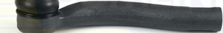 Tie Track Rod End CTRE1183 Comline Front Left Outer 4504749075