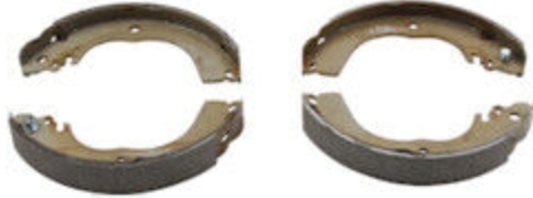 Fits JP GROUP 3163900310 BRAKE SHOES.   ⭐UK Stock⭐