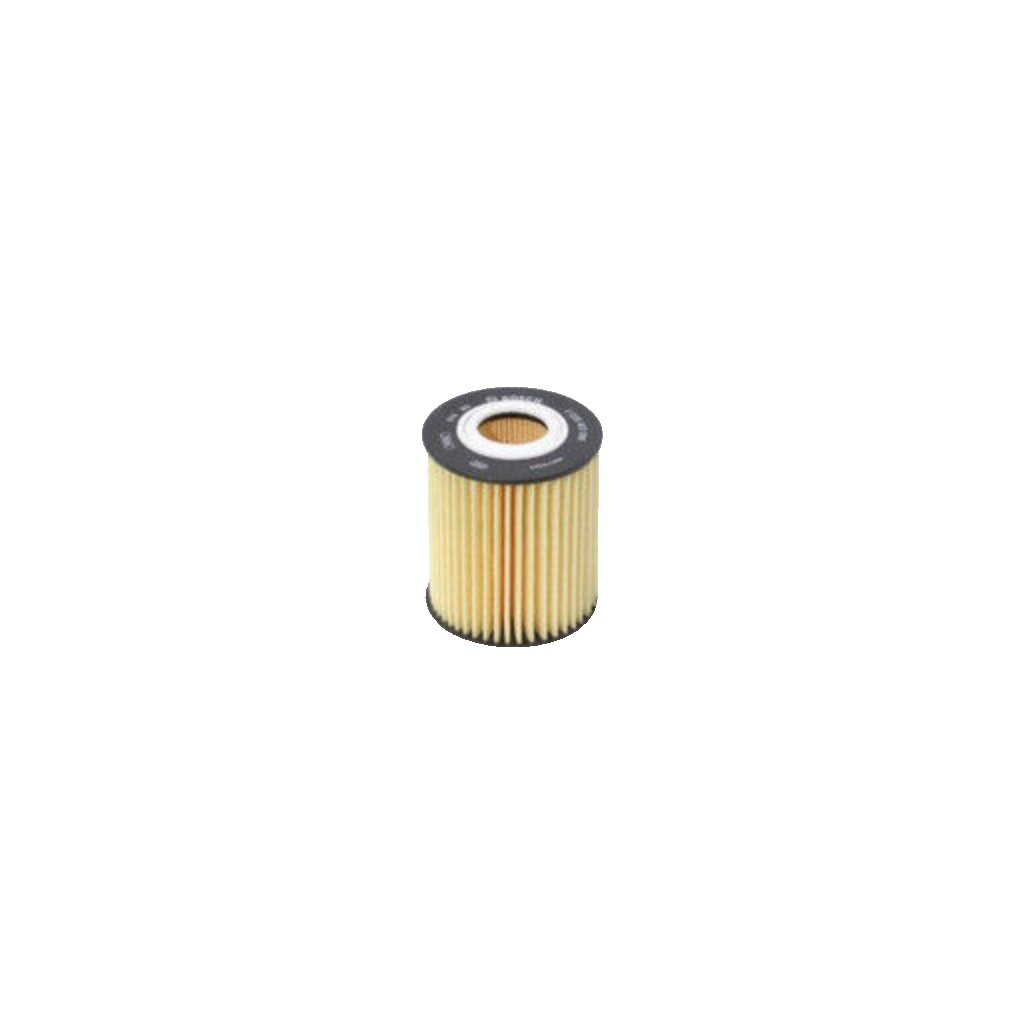 Oil Filter fits TOYOTA RAV4 2.0D 2.2D 05 to 18 2AD-FTV Bosch 0415226010 Quality