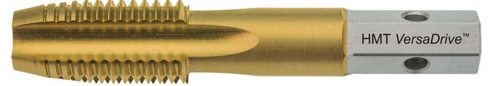 HMT 308010-0120 M12 x 1.75 VersaDrive impacta tap