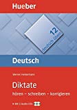 Deutsch Uben: Band 12 by Werner Heidermann PAPERBACK 9783190074600