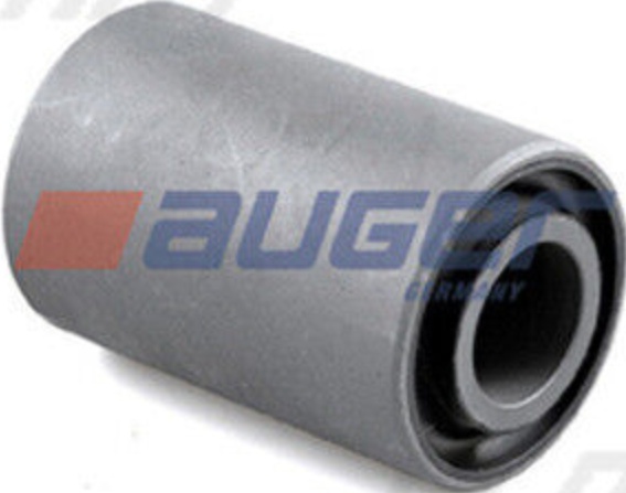 AUGER 51749 Bushing, leaf spring for SCANIA