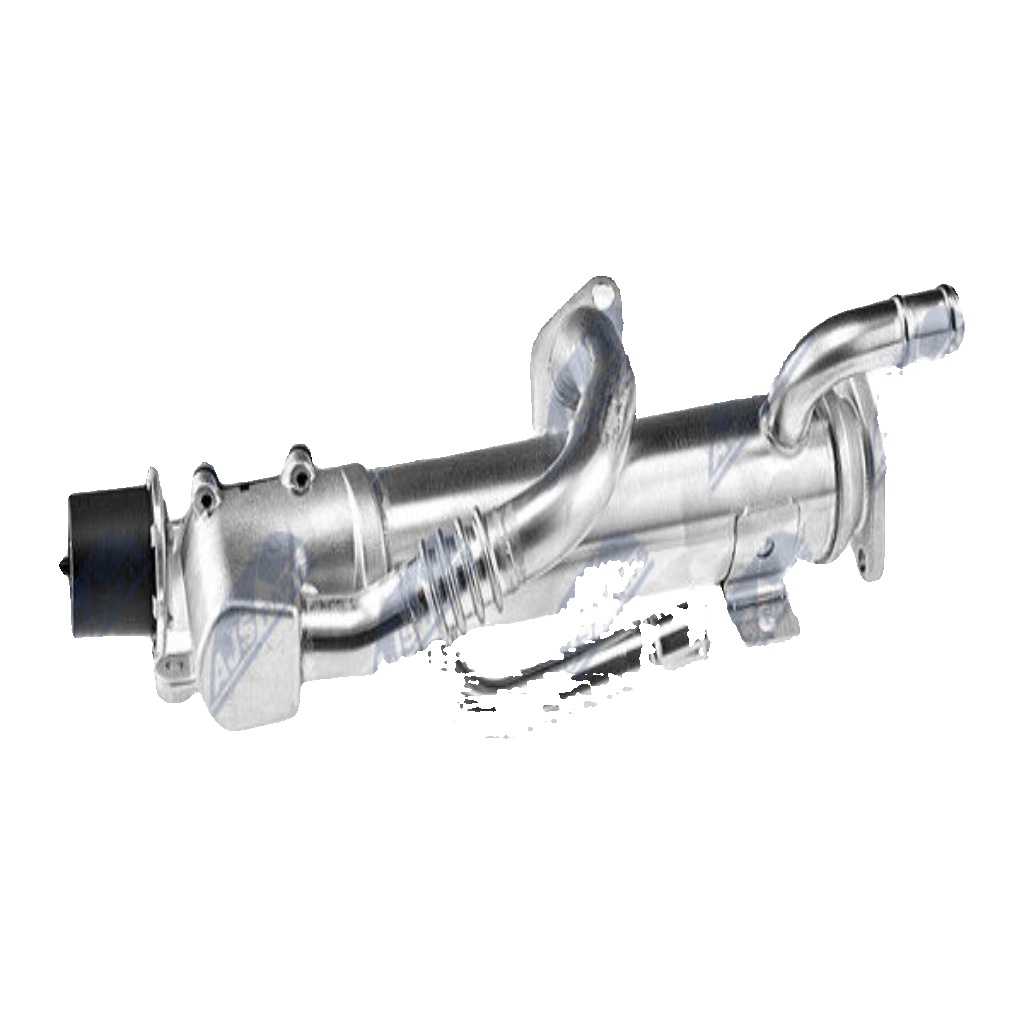 Exhaust gas cooler EGR-VW-027A NTY for AUDI A6 C6 A4 B7 A4 B7 Avant A6 C6 Avant