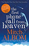 The First Phone Call From Heaven