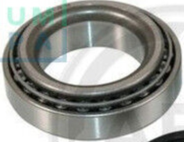 200837 A.B.S. Wheel Bearing Kit for TOYOTA