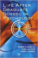 Life After Graduate School in Psychology