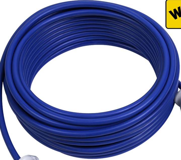 Sealey EL1523016 14m Extension Lead 230V 16A