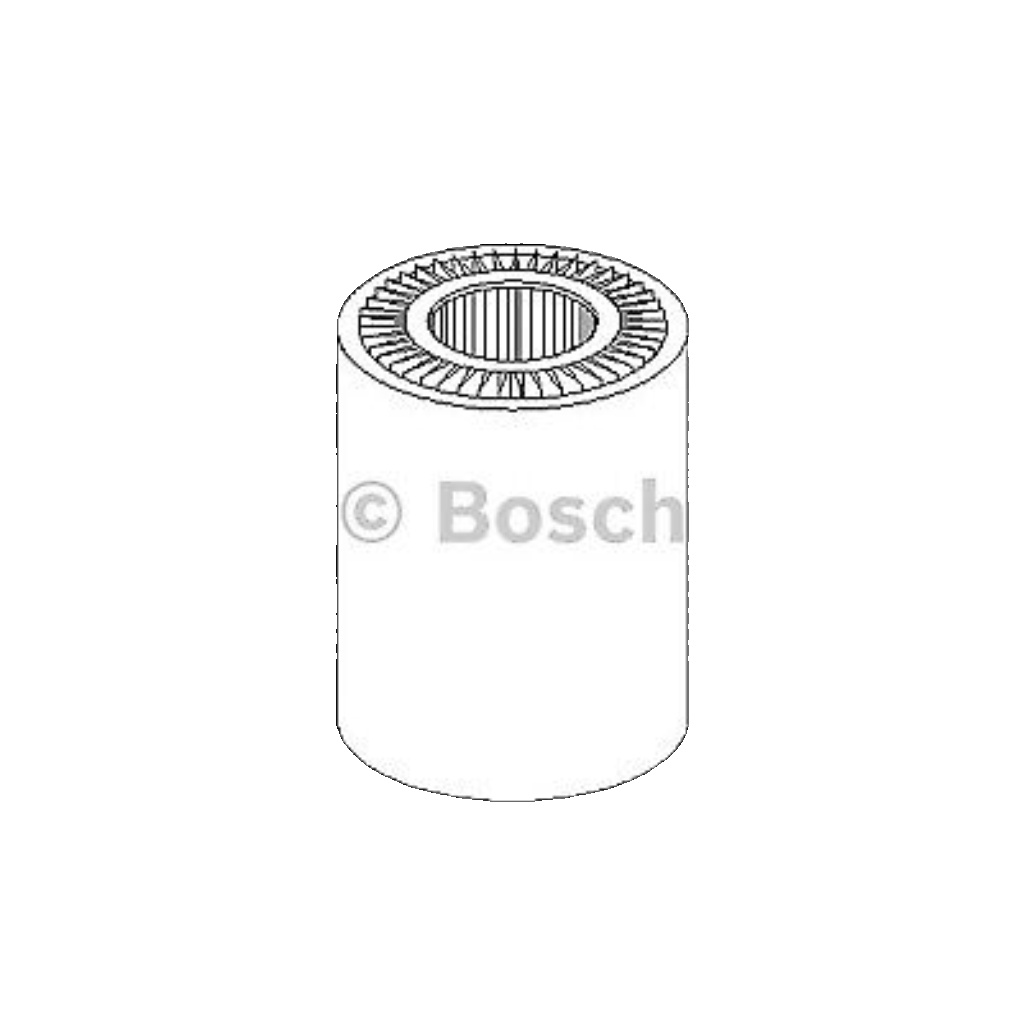 BOSCH AIR FILTER ALFA ROMEO 159 - BRERA - SPIDER 2.2 1.8 2.0 2.4 3.2 S0039