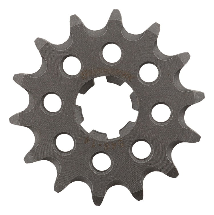 Supersprox Sprocket Kawasaki 420 X 14 For Motorcycle Parts Accessories