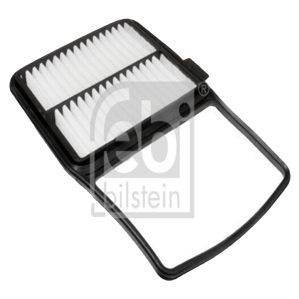 FEBI BILSTEIN AIR FILTER TOYOTA PRIUS