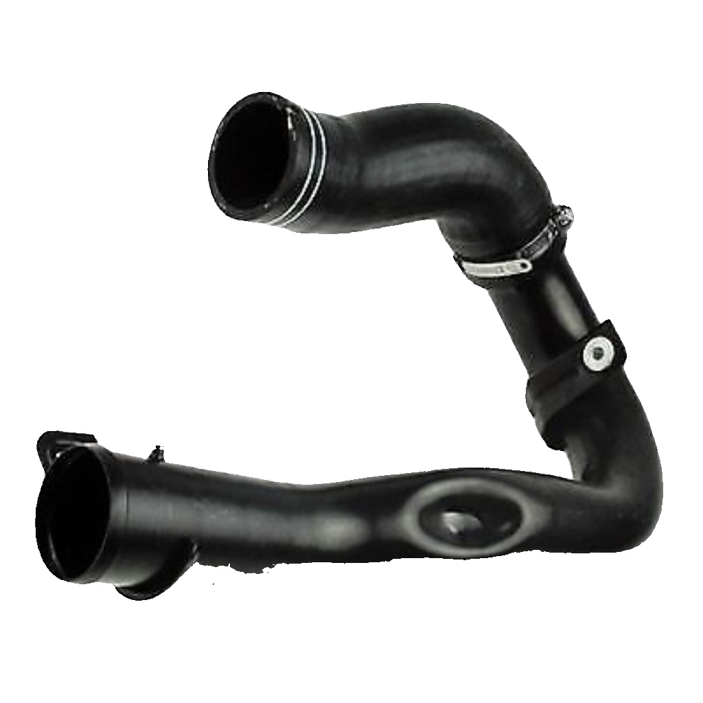 Air duct pipe Silicone 09-1288 GATES for FIAT DOBLO Platform/Chassis DOBLO Combi