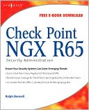 Check Point NGX R65 Security Administration Bonnell Paperback Syngress