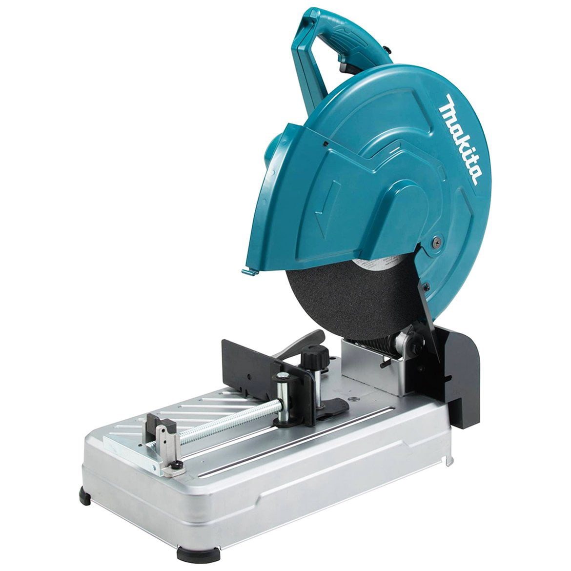 MAKITA LW1400/1 110v Portable cut off saw 355mm