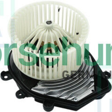 Fits BORSEHUNG B14594 SUP HEATER MOTOR. BORSEHUNG (O.E. QUALITY)  ⭐UK Stock⭐