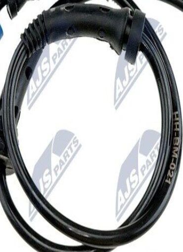 Fits NTY HCA-BM-021 ABS SENSOR FRONT - Image 3