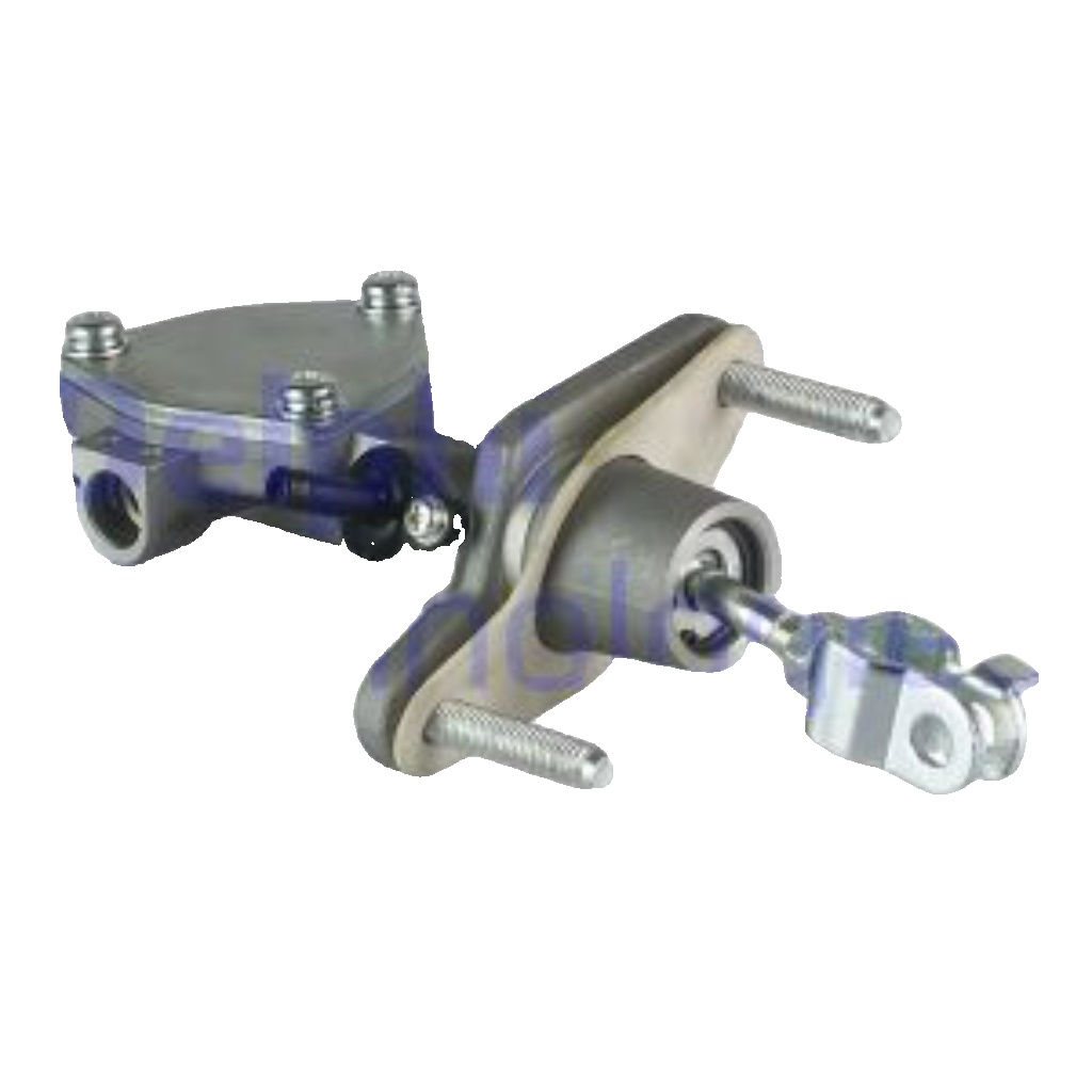 DELPHI LM80311 Master Cylinder, clutch for ACURA,HONDA