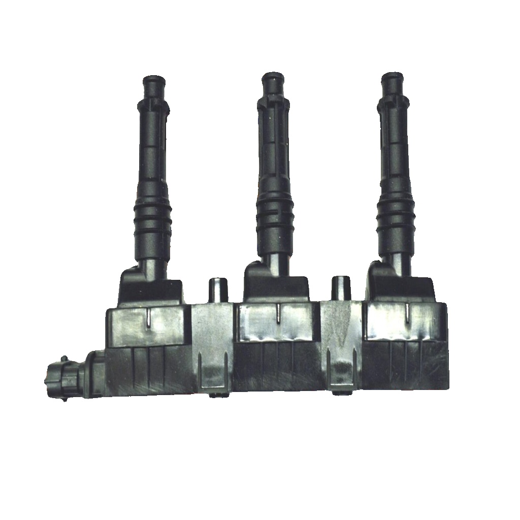 IGNITION MODULE COIL PACK Vauxhall CORSA AGILA Twinport Z10XEP NEW 93180806 1.0