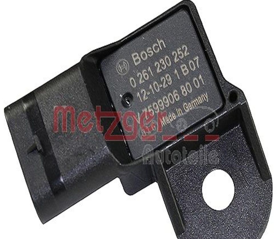 Fits METZGER 0906151 BOOST PRESSURE SENSOR   ⭐UK Stock⭐