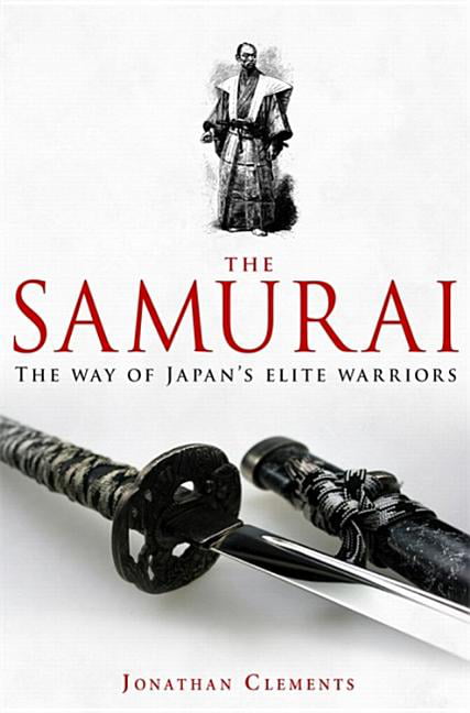 A Brief History of The Samurai