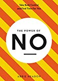 The Power of No - 1781576637, Abbie Headon, paperback