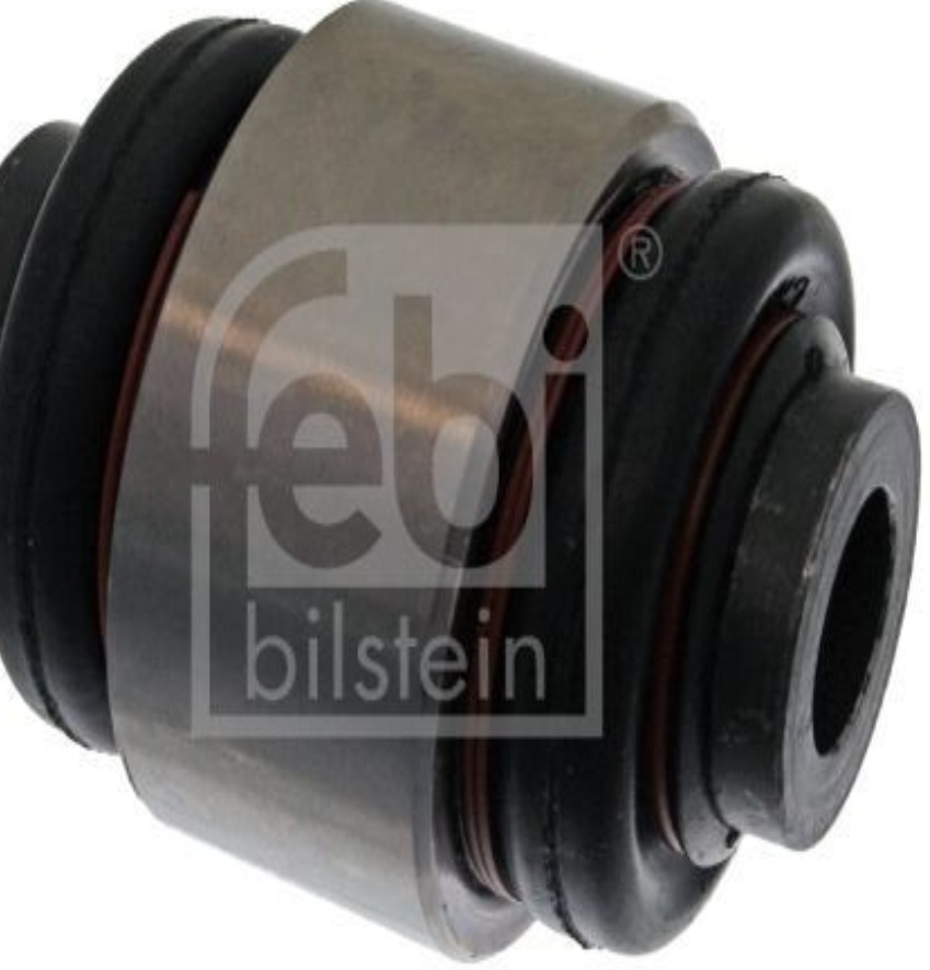 Fits FEBI 43749 SWINGARM BUSHING   ⭐UK Stock⭐