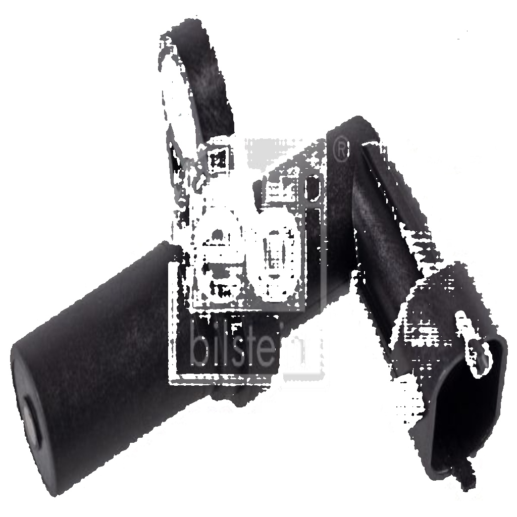 FEBI BILSTEIN SENSOR, CRANKSHAFT PULSE HYUNDAI KIA ACCENT I10 I20 PICANTO RIO