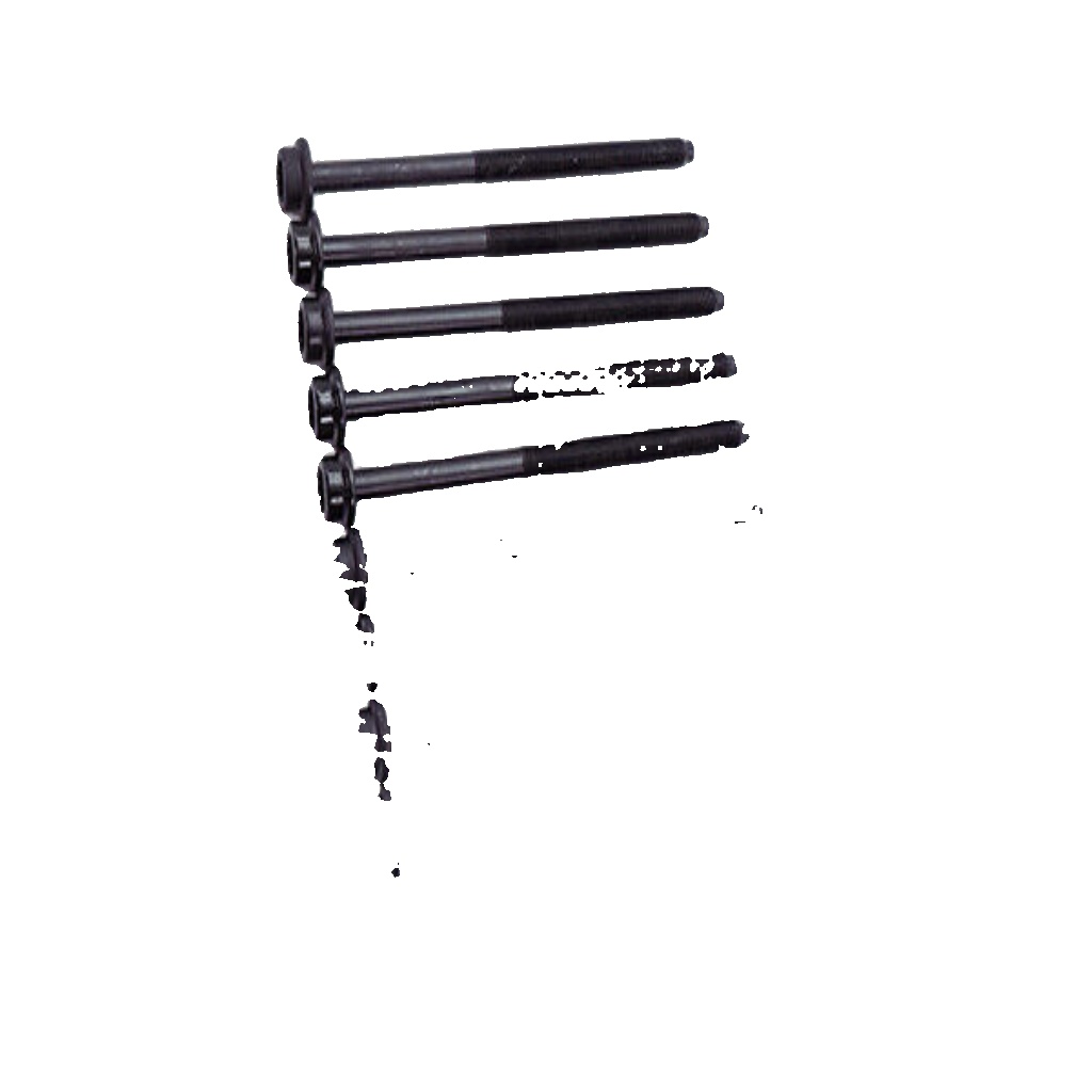 Fits BGA BK4380 HEAD BOLTS KPL.   ⭐UK Stock⭐