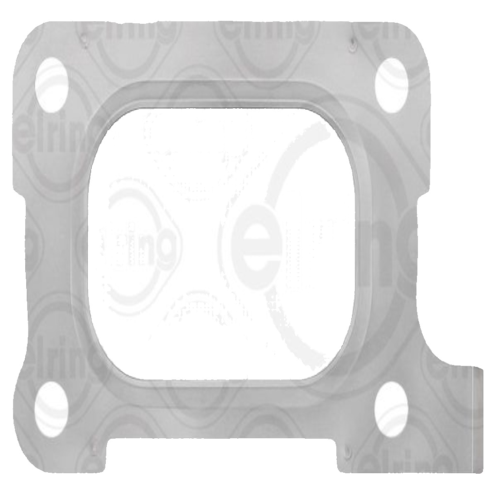 Fits ELRING 848.490 COLLAR GASKET. WYD. HYUNDAI/KIA  ⭐UK Stock⭐
